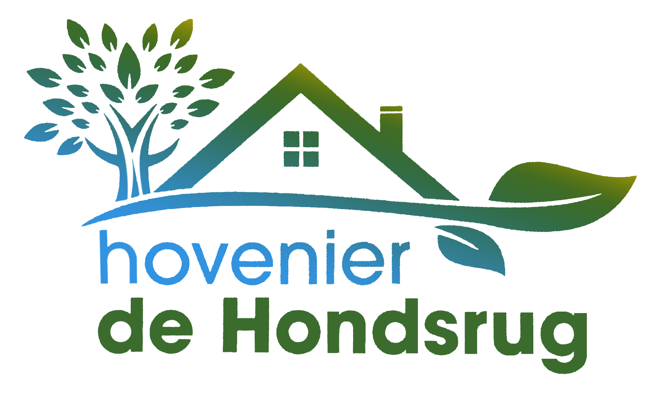 Hovenier de Hondsrug
